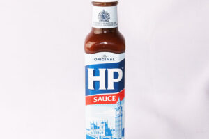 hp sauce charlies